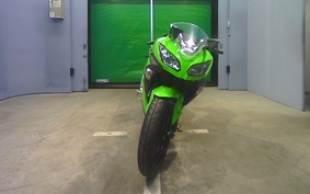 KAWASAKI NINJA 250 EX250L