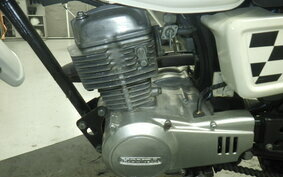 HONDA R&P CY50