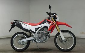 HONDA CRF250L MD38