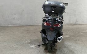 SUZUKI SKYWAVE 200 (Burgman 200) CH41A