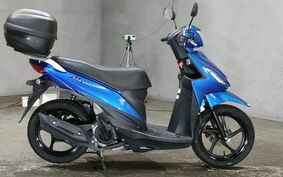 SUZUKI ADDRESS 110 CE47A