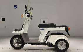 HONDA GYRO X TD02