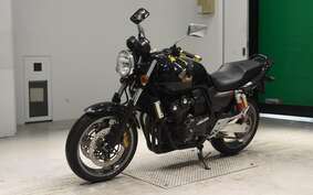 HONDA CB400SF VTEC 2008 NC42