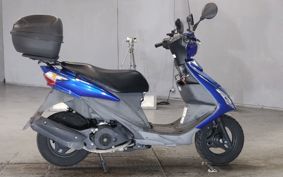 SUZUKI ADDRESS V125 CF4MA
