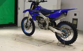 YAMAHA YZ250F CG40C