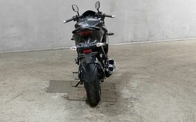 SUZUKI GIXXER 250 SF ED22A