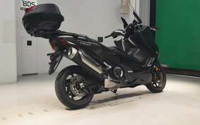 YAMAHA T-MAX 530 DX 2017 SJ15J