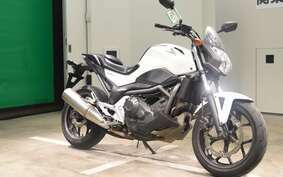 HONDA NC 700 S 2013 RC61