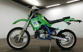 KAWASAKI KDX250SR DX250F