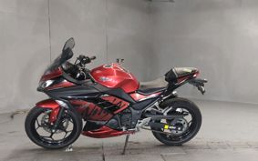 KAWASAKI NINJA250 EX250L