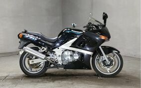 KAWASAKI ZZ-R400 1993 ZX400N