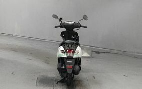 SUZUKI LET's CA4AA