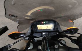 HONDA NC 700 S RC61