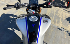 YAMAHA MT-09 SP ABS 2024 RN69J