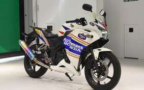 HONDA CBR250R GEN 3 MC41