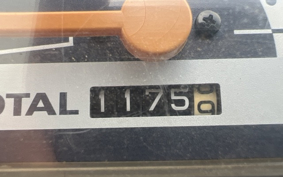 SUZUKI LETS2