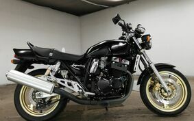 SUZUKI GSX400X IMPULSE 2009 GK7CA