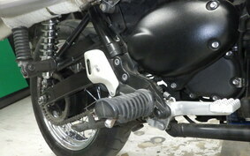 TRIUMPH SCRAMBLER 900 2012