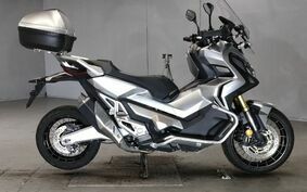 HONDA X-ADV 750 2017 RC95