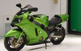 KAWASAKI ZX 1200 NINJA R 2001