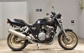 HONDA CB1000SF 1995 SC30