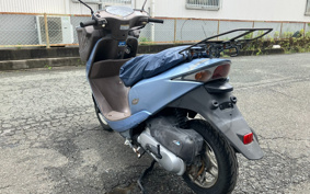 HONDA DIO CHESTER AF62