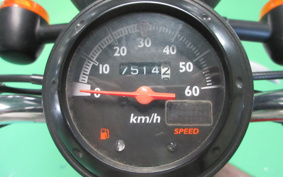 HONDA TODAY AF61