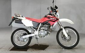 HONDA XR250 MD30