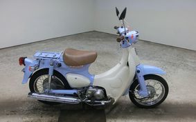 HONDA LITTLE CUB Cell AA01