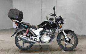 HONDA CBF125 LALPCJ72