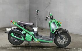 HONDA ZOOMER AF58