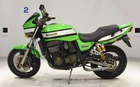 KAWASAKI ZRX1200 2006 ZRT20A