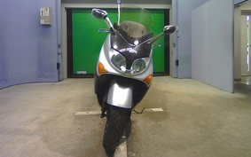 YAMAHA T-MAX500 2002 SJ01