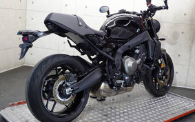 YAMAHA XSR900 2022 RN80J