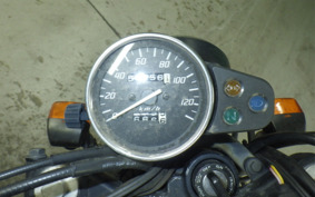 HONDA FTR223 MC34