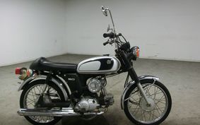 YAMAHA YB50 2000 UA05J