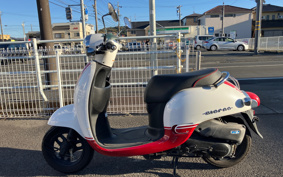 HONDA GIORNO AF70