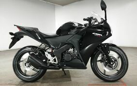 HONDA CBR125R JC50