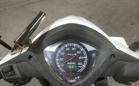 SUZUKI ADDRESS 110 CE47A