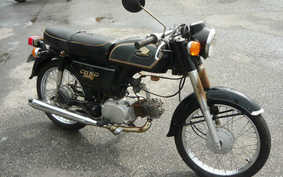 HONDA CD90 BENLY HA03