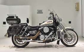 KAWASAKI VULCAN 1500 CLASSIC 1997 VNT50A