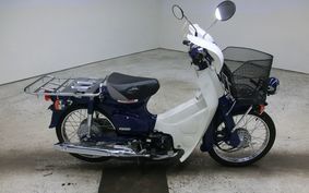 HONDA PRESS CUB 50 Fi AA01