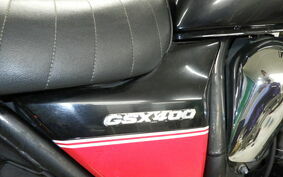 SUZUKI GSX400 IMPULSE 1997 GK79A