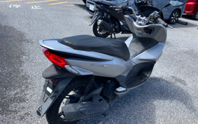 HONDA PCX125 JF56