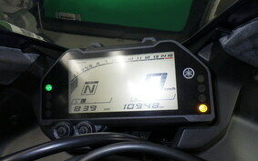 YAMAHA YZF-R25 A RG43J