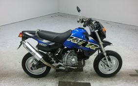 KAWASAKI KSR110 2006 KL110A