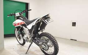 YAMAHA WR250R DG15J