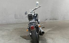 HONDA SHADOW 400 SLASHER 2000 NC40