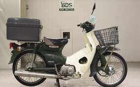 HONDA C50 SUPER CUB AA01