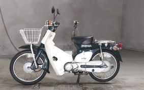 HONDA SUPER CUB50 C50